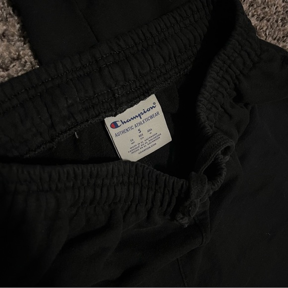 Unisex Champion Sweatpants - Picture 4 of 4